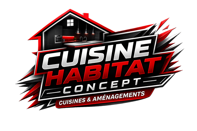 Cuisine Habitat Concept